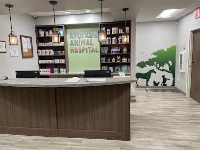 Avocado Animal Hospital