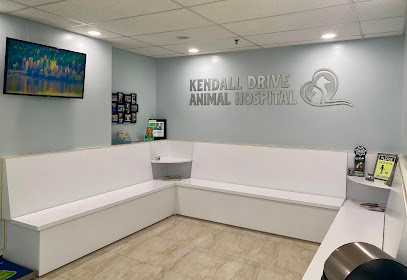 Kendall Drive Animal Hospital