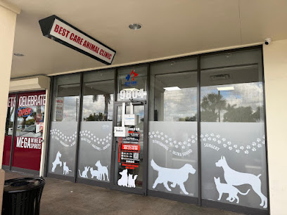 Best Care Animal Clinic