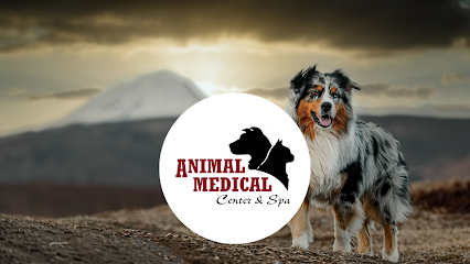 Animal Medical Center & Spa