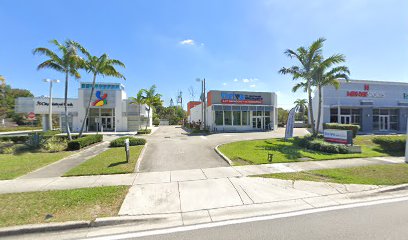 Miami Veterinary Internists