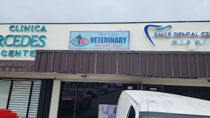 Pet Life Veterinary Clinic