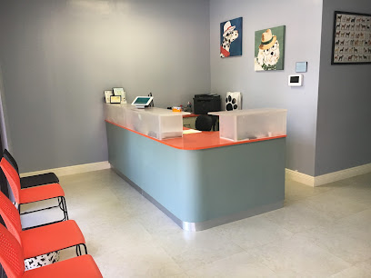 Pet Med Animal Clinic