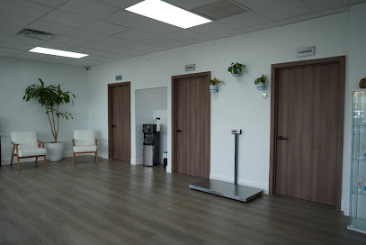 Eureka Animal Clinic
