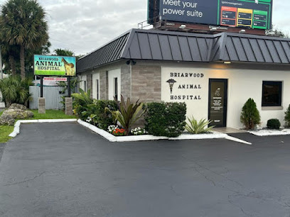 Briarwood Animal Hospital