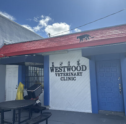 Westwood Veterinary Clinic