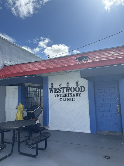 Westwood Veterinary Clinic