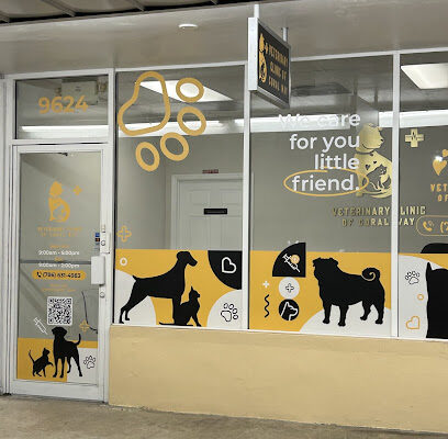 Veterinary Clinic Of Coral Way