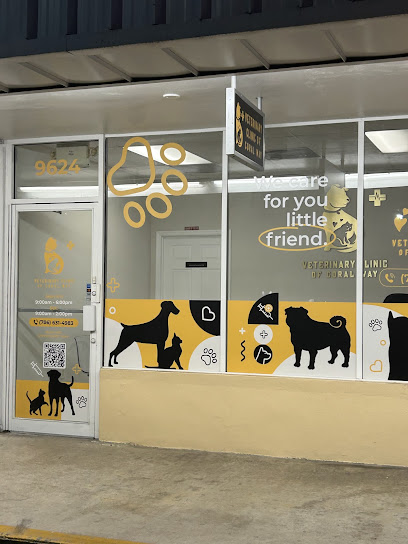 Veterinary Clinic Of Coral Way