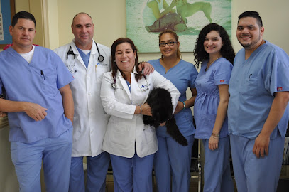 Miller Road Animal Clinic