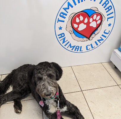 Tamiami Trail Animal Clinic