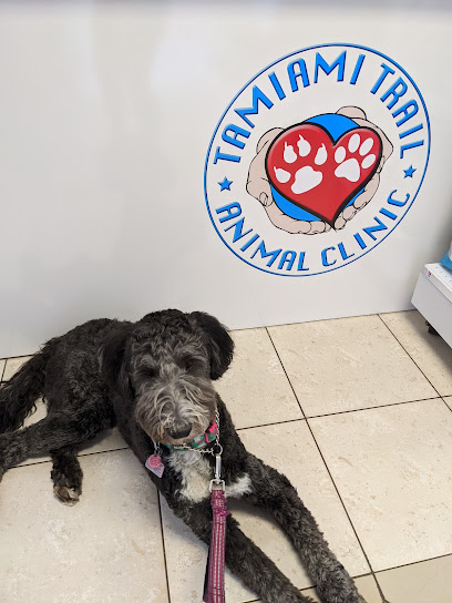 Tamiami Trail Animal Clinic