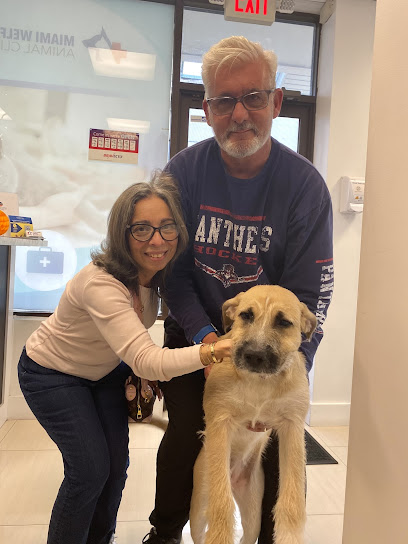 MIAMI WELFARE ANIMAL CLINIC