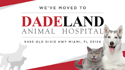 Dadeland Animal Hospital