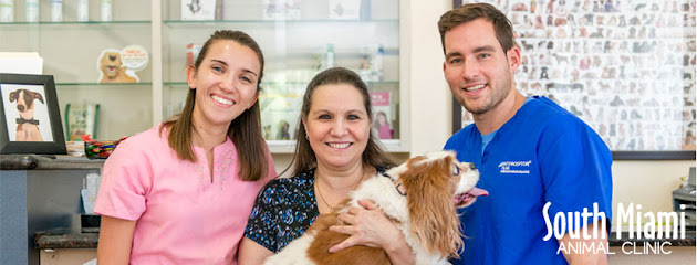 South Miami Animal Clinic