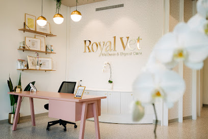 Royal Vet – Animal Hospital in Pinecrest