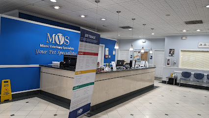Emergency room