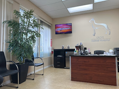 Grove Animal Hospital