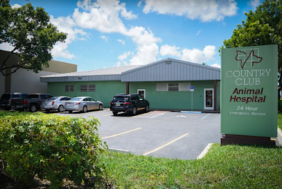 Country Club Animal Hospital