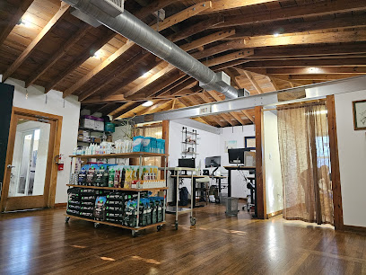 Silver Bluff Animal Clinic