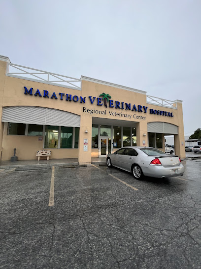 Marathon Veterinary Hospital, A Thrive Pet Healthcare Partner