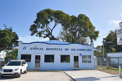 The Animal Hospital of Islamorada