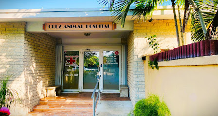 Keys Animal ER at Cruz Animal Hospital
