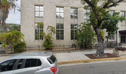 Veterinary care