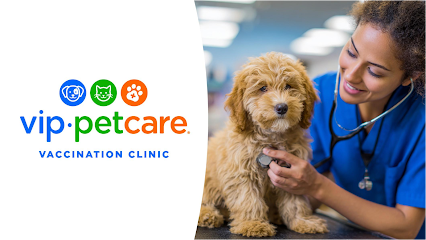 VIP Petcare Vaccination Clinic