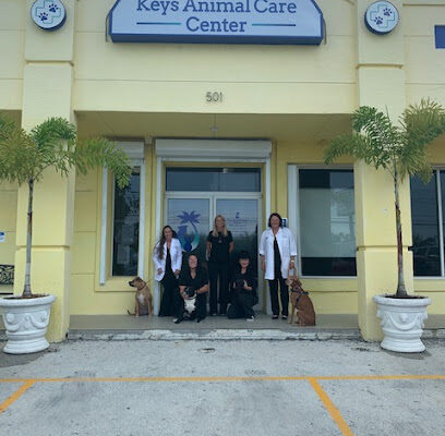 Keys Animal Care Center