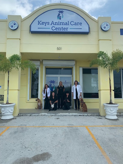 Keys Animal Care Center