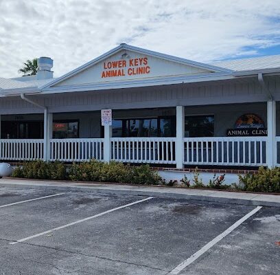 Lower Keys Animal Clinic