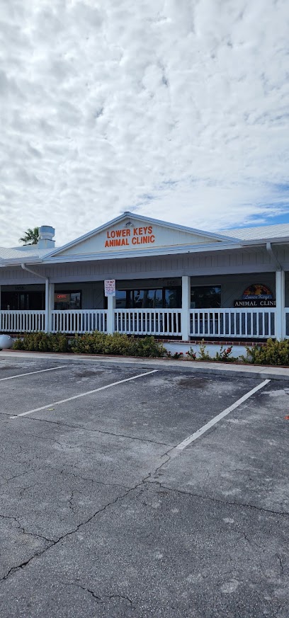 Lower Keys Animal Clinic